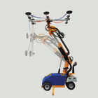 Vector 500 Off Road (Powered Rotation)