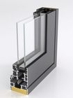 58 BW flush Window