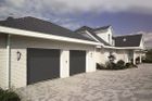 Roller Garage Doors