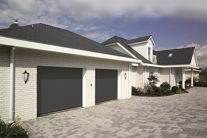 Roller Garage Doors