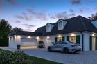 Roller Garage Doors