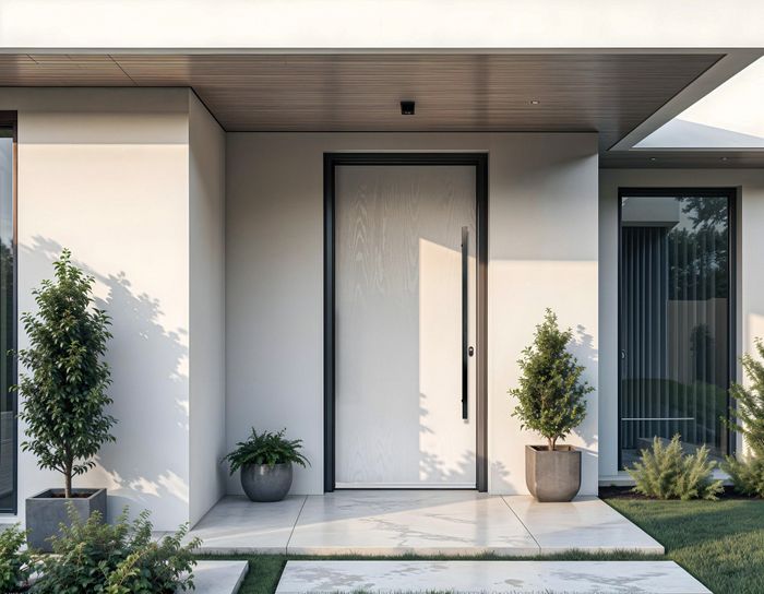Hörmann Composite Doors