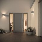 Hörmann Thermo65 / Thermo 46 front doors