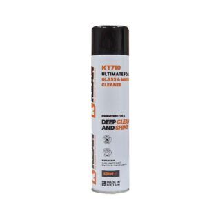KEAN 710 Ultimate Foam Glass & Mirror Cleaner 600ml