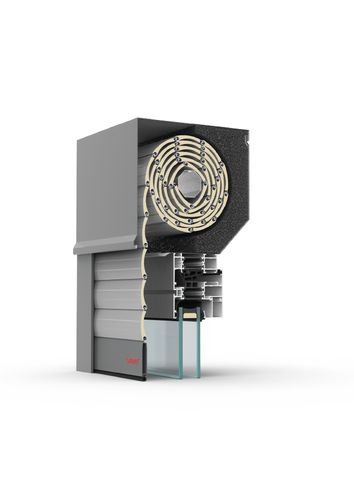 Roller Shutter Systems