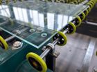 Laminated glass