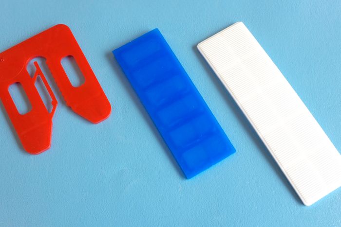 Flat Packers and Frame Packers
