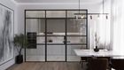 EVO 35 SCREEN & INTERNAL DOOR