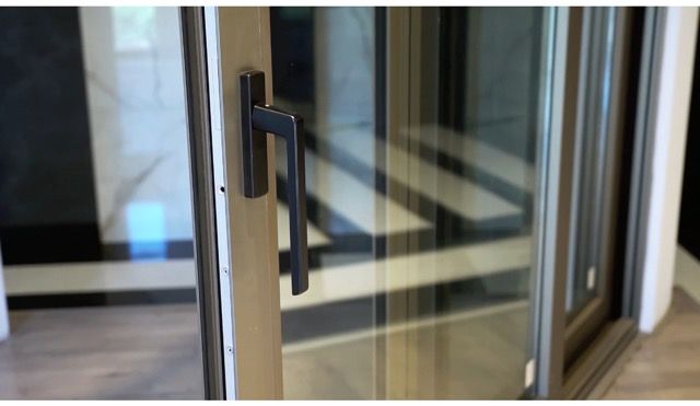 Doors