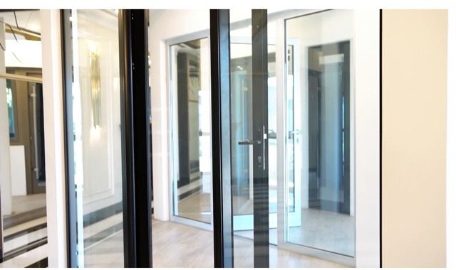 Doors