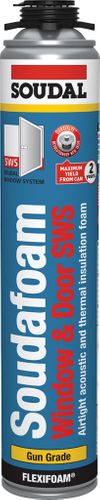 Soudafoam Window & Door SWS