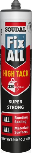 Fix ALL High Tack