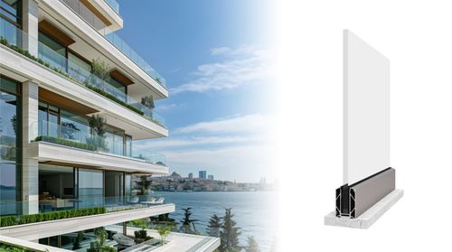GLASS SYSTEMS