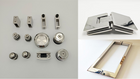 shower door,shower door hardware,glass door hardware