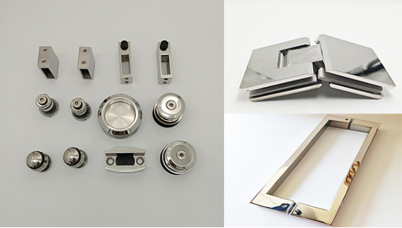 shower door,shower door hardware,glass door hardware