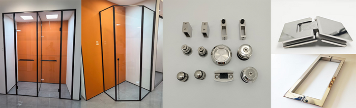 shower door,shower door hardware,glass door hardware