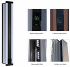 Window ventilator