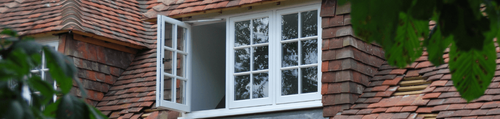 Flush Casement Windows
