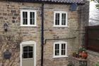 Lipped Casement Windows