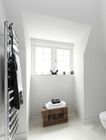 Lipped Casement Windows