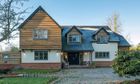 Lipped Casement Windows
