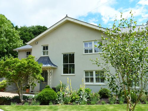 Sliding Sash Windows