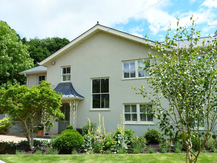 Sliding Sash Windows