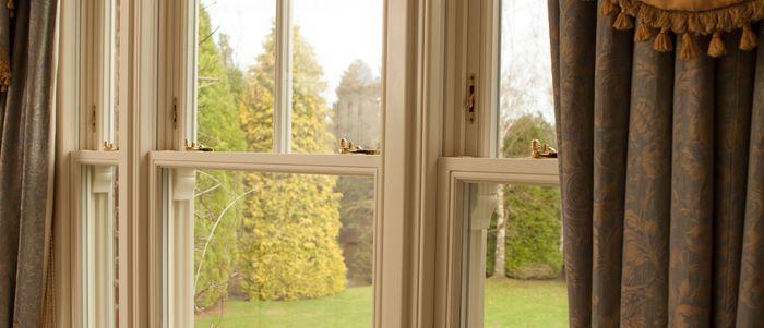 Sliding Sash Windows