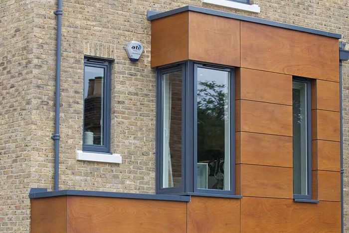 Tilt & Turn Windows