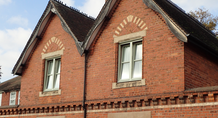 Tilt & Turn Windows