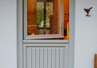 Entrance Doors