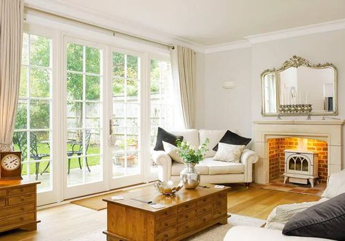 French Doors