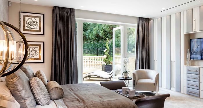 French Doors