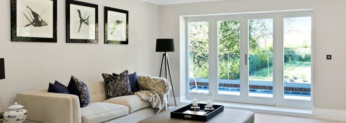 French Doors