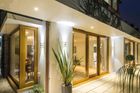 Sliding Patio Doors
