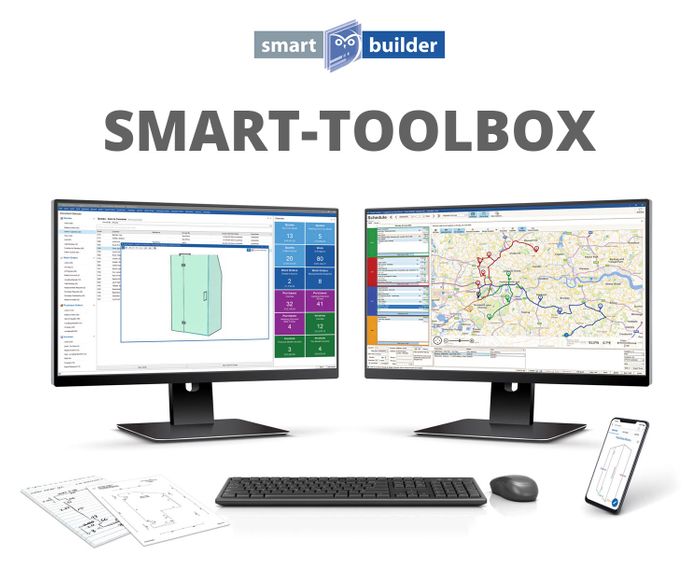 Smart-Toolbox
