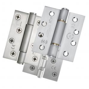 Architectural hinges