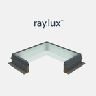 Ray.lux Flat Glass Rooflight