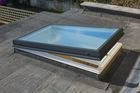 Ray.lux Flat Glass Rooflight