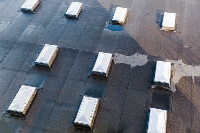 em.dome™ Polycarbonate Rooflight