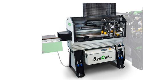 Automatic cutting system SynCut 150G