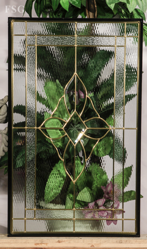 Decorative Glass