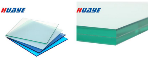 Tempered glass,Laminated glass