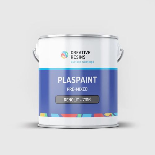 PlasPaint Pre-Mixed
