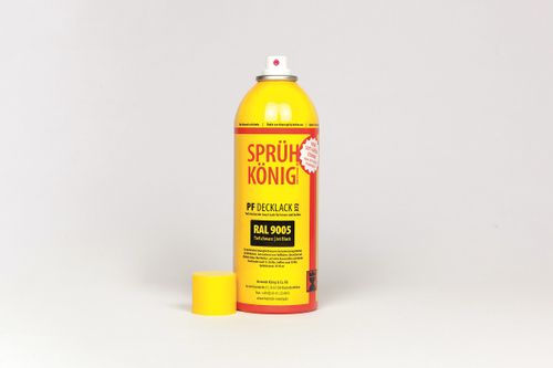 Konig 396 Covering Lacquer