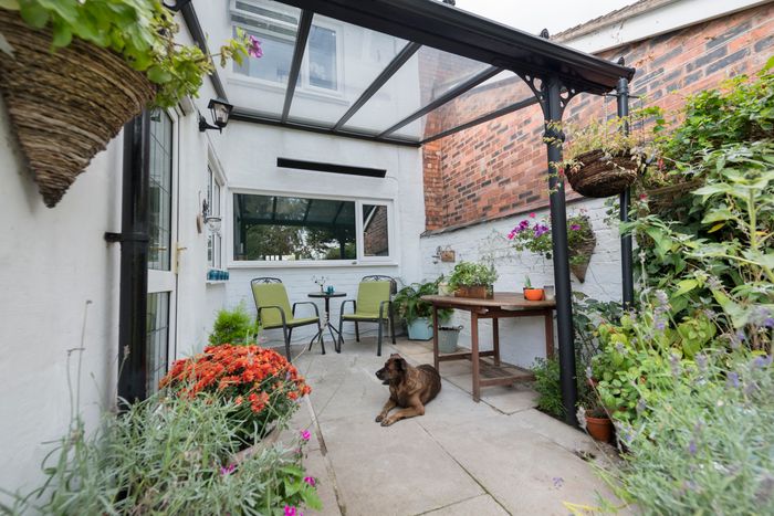 Verandah