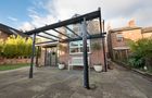 Verandah