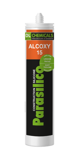 Parasilico Alcoxy 15 (T)