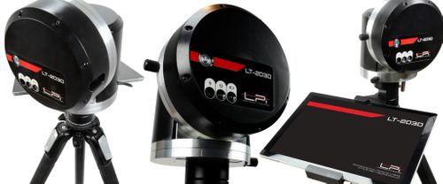 LT2D3D Laser Measuring System