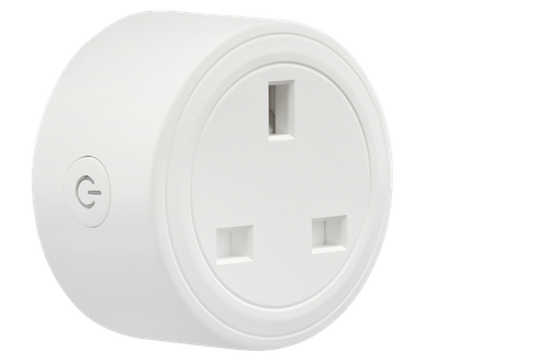AVIA SECURE SMART SOCKET